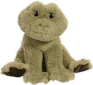 Finnie Frog