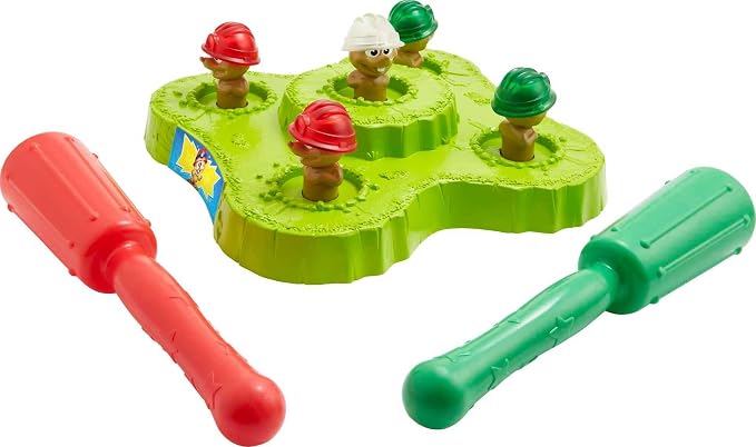 Whac-a-Mole