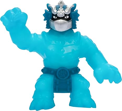 Goo Jit Zu  Heros Stretch Strikers