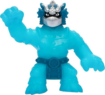 Goo Jit Zu  Heros Stretch Strikers