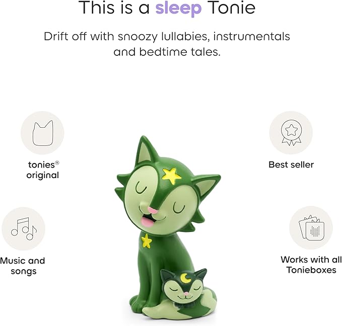 Nap Time - Nature Sounds Tonie