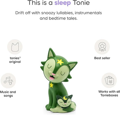 Nap Time - Nature Sounds Tonie