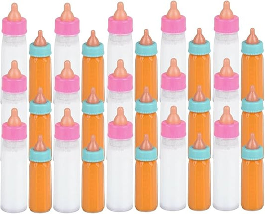 Magic Baby Bottles - US TOY