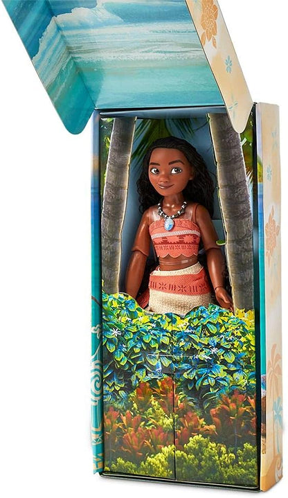 Disney Princess Core Fashion Doll