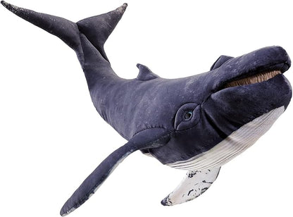 Folkmanis - Humpback Whale Hand Puppet