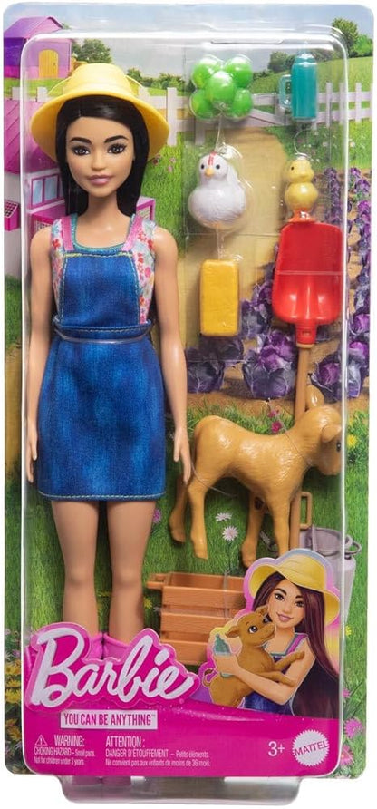 Barbie Farmer