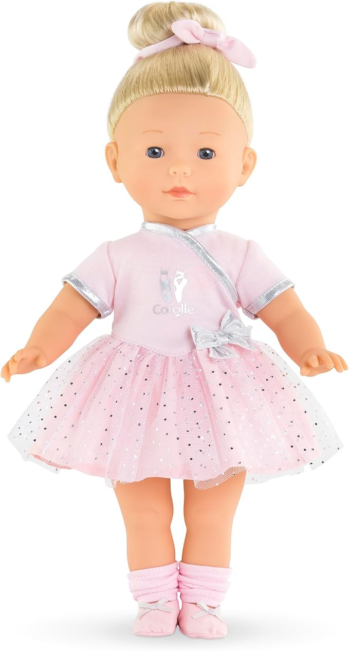 Constance Ballerina