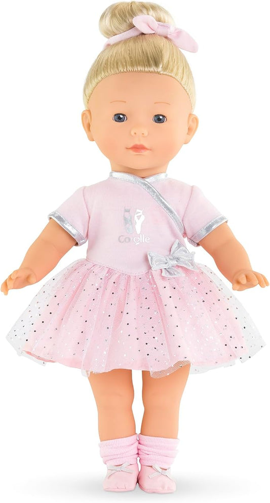 Constance Ballerina