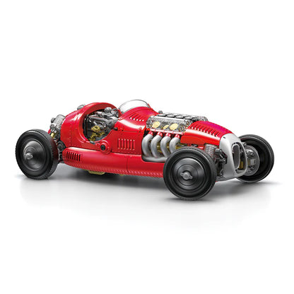 Thames & Kosmos V8 Race Car