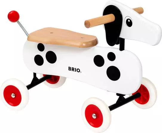 Brio Ride-On Dachshund