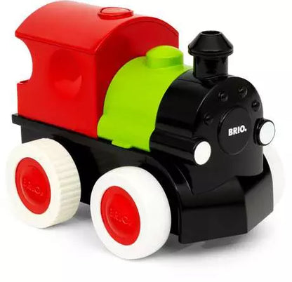 Brio Steam and Go Train #30411 - Little Pickles Toy Store