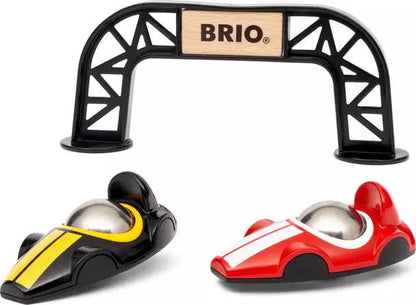 Brio Roll Racing Tower #30550