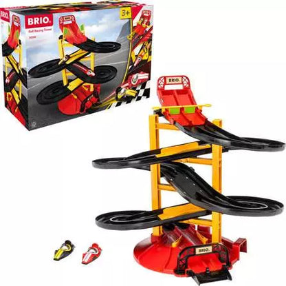 Brio Roll Racing Tower #30550