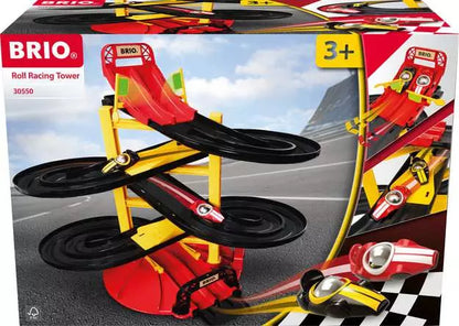 Brio Roll Racing Tower #30550