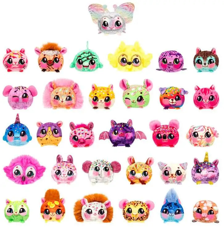 Cookeez Makery Yum Yumz