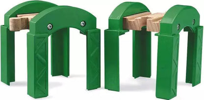Brio Stacking Track Supports #33253