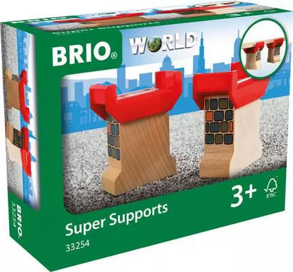 Brio Super Supports #33254