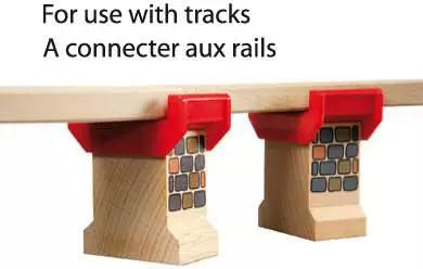 Brio Super Supports #33254