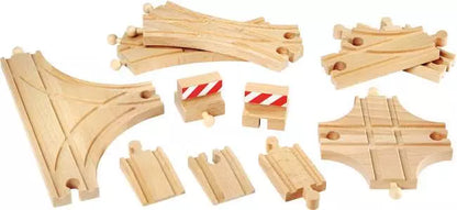 Brio Advanced Expansion Pack #33307 - Little Pickles Toy Store