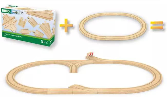 Brio Advanced Expansion Pack