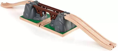 Brio Collapsing Bridge - Little Pickles Toy Store