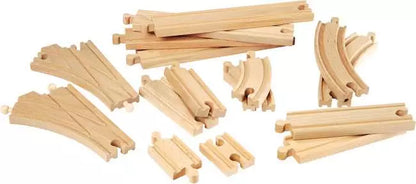Brio Intermediate Expansion Pack - Little Pickles Toy Store