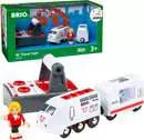 Brio Remote Control Travel Train #33510 - Little Pickles Toy Store