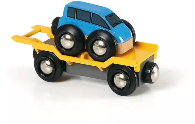 Brio Car Transporter