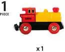 Brio Two-Way Battery Powered Engine - Little Pickles Toy Store