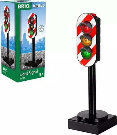 Brio Light Signal #33743