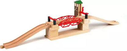 Brio Lifting Bridge # 33757 - Little Pickles Toy Store