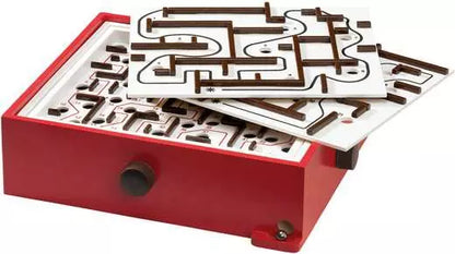 Brio Labyrinth Game - Little Pickles Toy Store