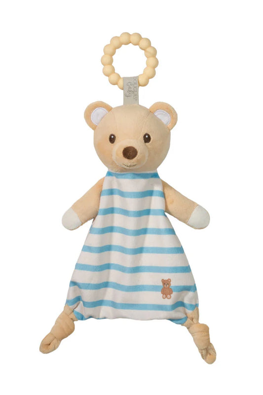 Tate Teddy Bear Teether