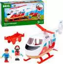 Rescue Helicopter - Little Pickles Toy Store