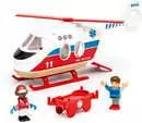 Rescue Helicopter - Little Pickles Toy Store