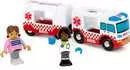 Rescue Ambulance - Little Pickles Toy Store