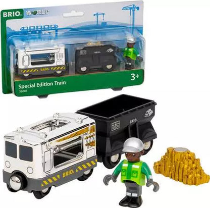 Brio Special Edition Train 2024 - Little Pickles Toy Store