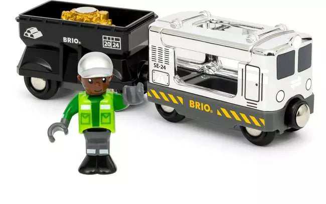 Brio Special Edition Train 2024