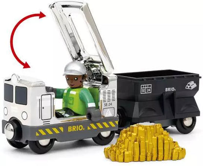 Brio Special Edition Train 2024 - Little Pickles Toy Store
