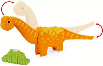 Brio Dinosaur Circle Set #36098 - Little Pickles Toy Store