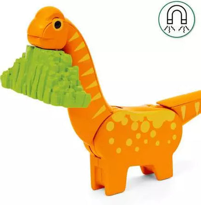 Brio Dinosaur Circle Set #36098 - Little Pickles Toy Store