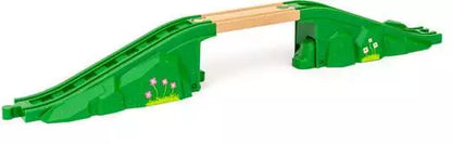 Brio Arch Bridge #36107