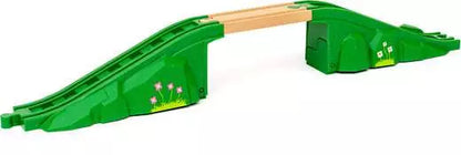 Brio Arch Bridge #36107