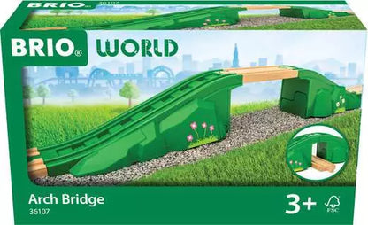 Brio Arch Bridge #36107