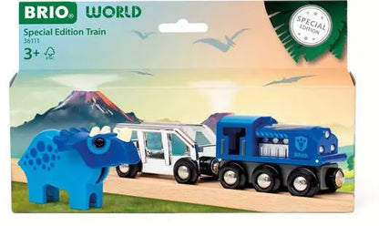 Special Edition Train (2025) #36111