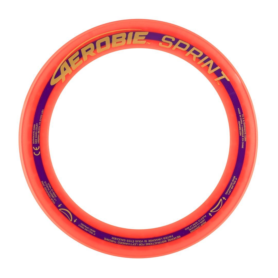 Aerobie Sprint Ring