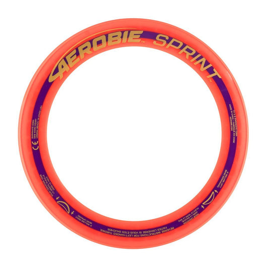 Aerobie Sprint Ring