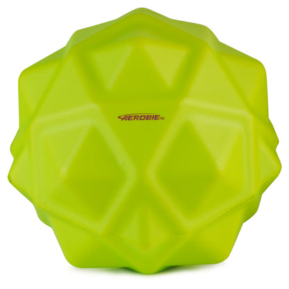 Aerobie Sonic Bounce Green Ball