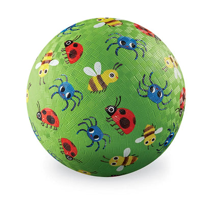 Play Ball 7” - Little Pickles Toy Store