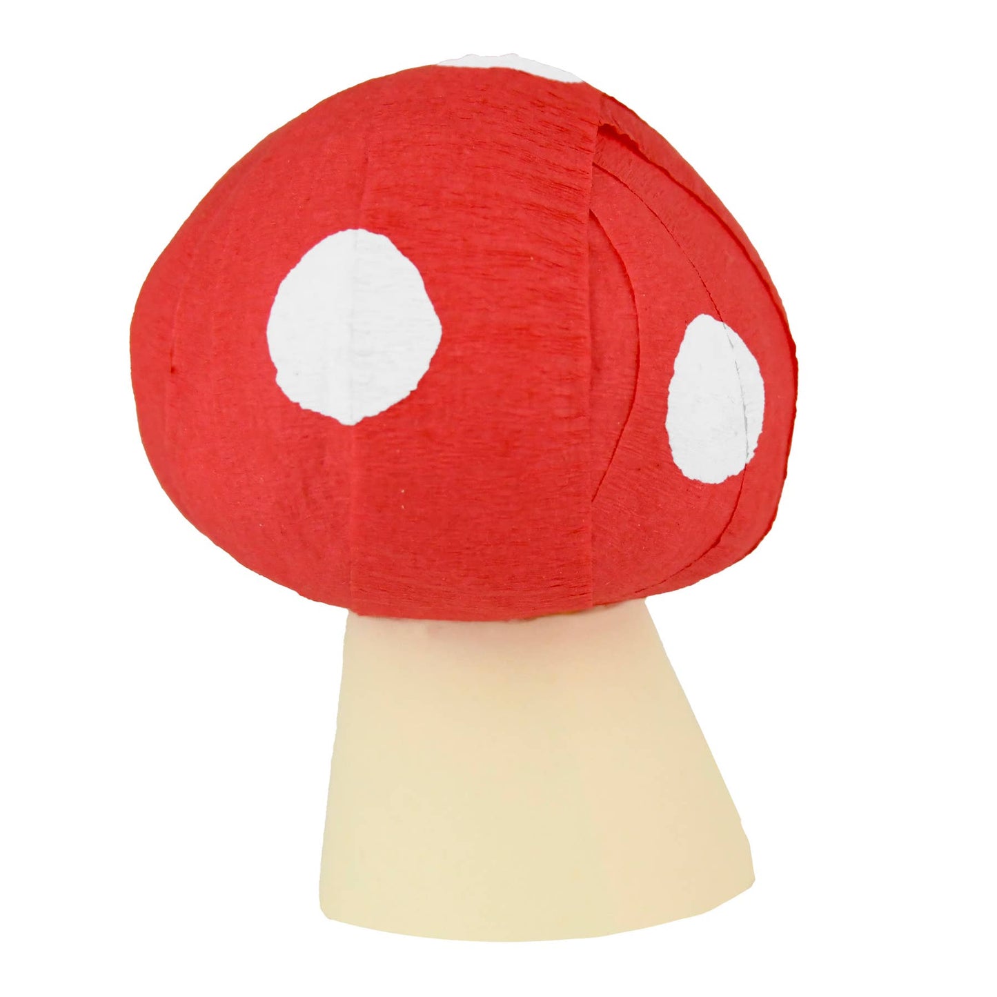 Mini Surprise Ball - Mushroom - Assorted Colors